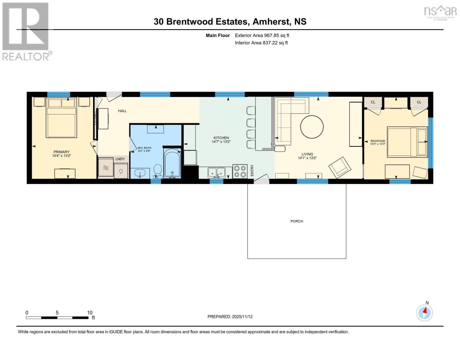 30 BRENTWOOD EAST — photo 4