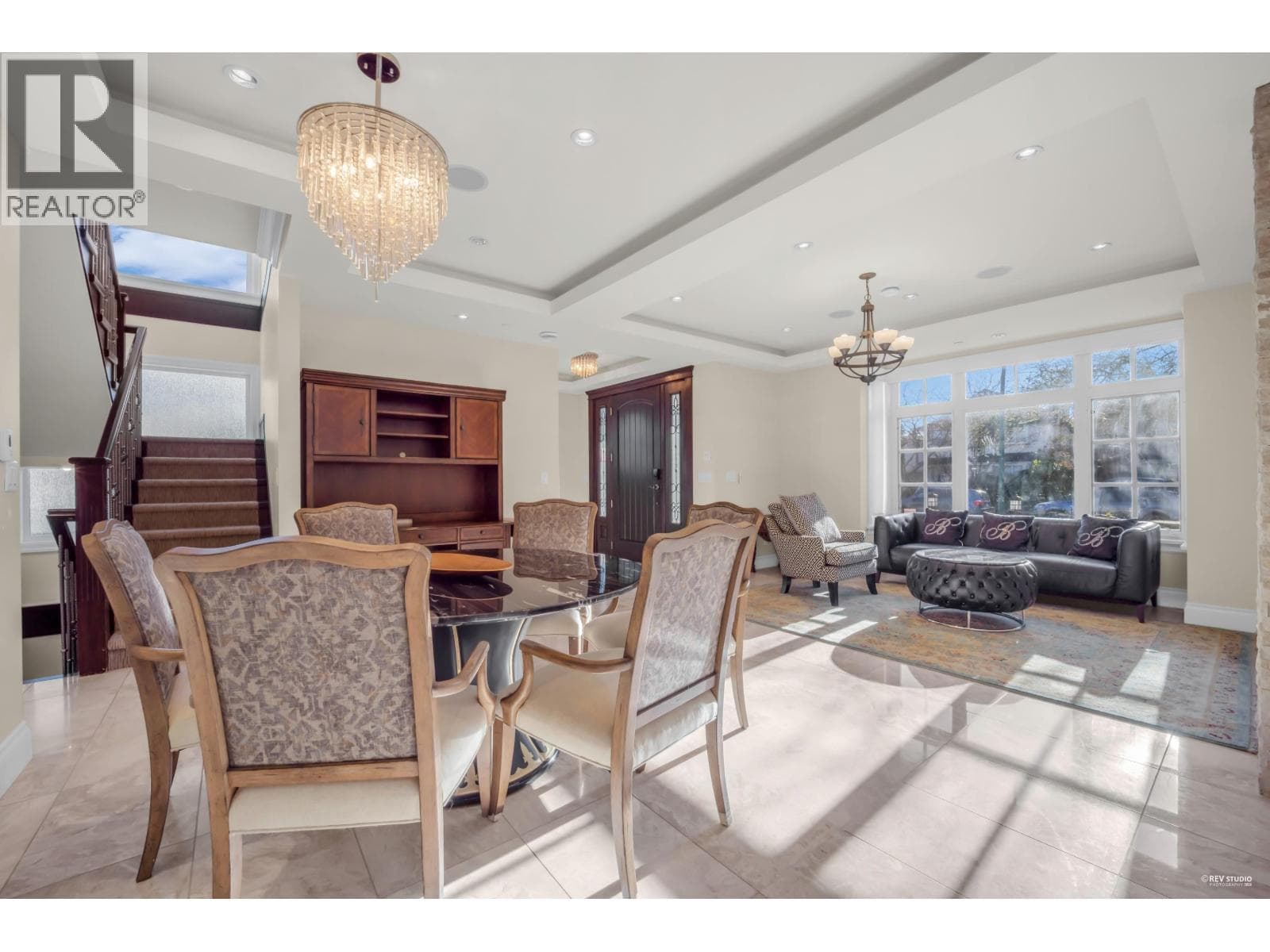 2721 WEST 21 AVENUE, Greater Vancouver — photo 3