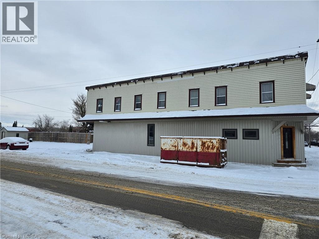 189 TOWNLINE STREET, Brantford — photo 2