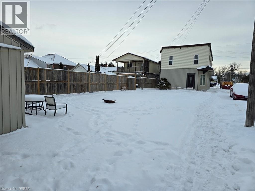 189 TOWNLINE STREET, Brantford — photo 3