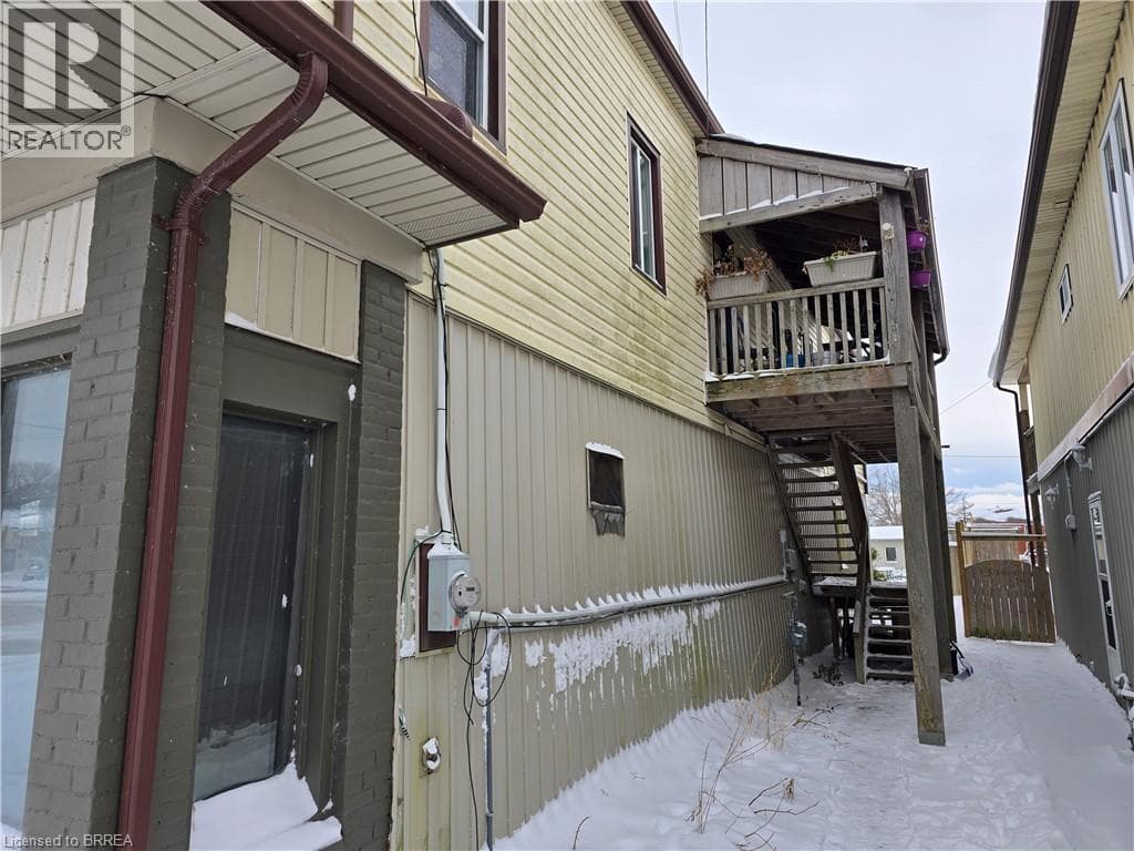 189 TOWNLINE STREET, Brantford — photo 5