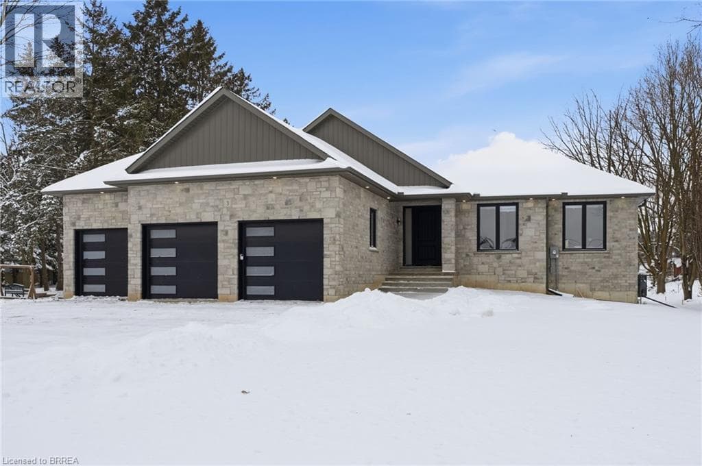 3 KINGS Lane in 