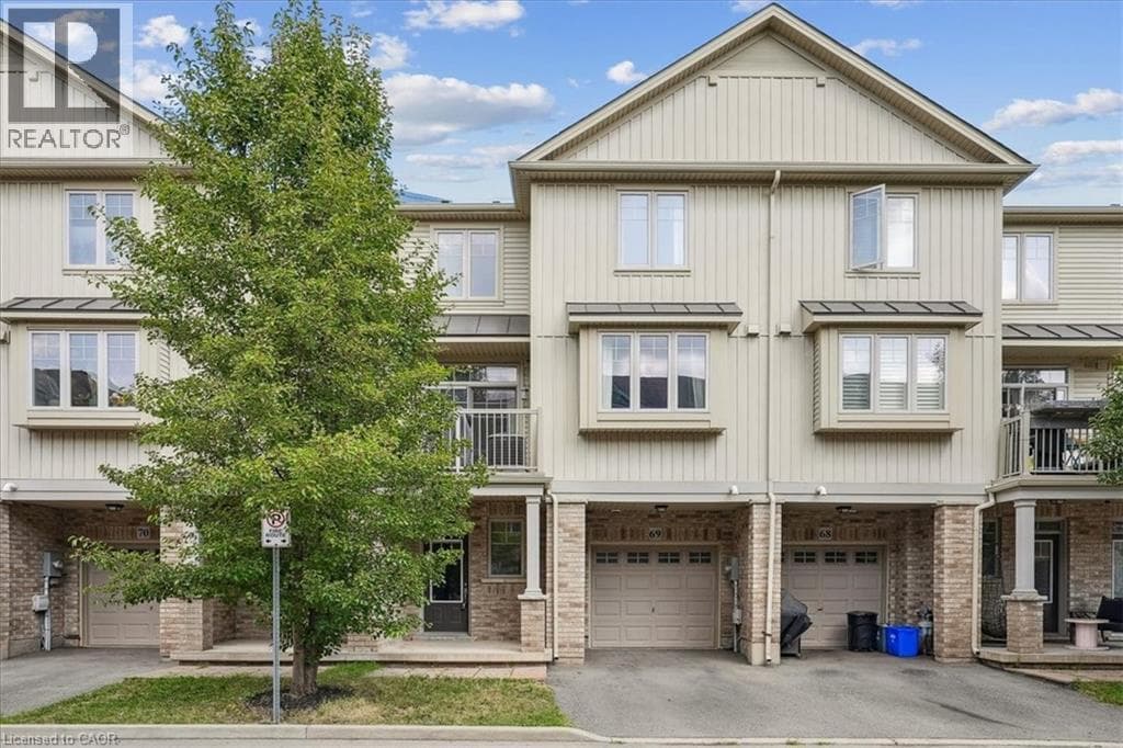 6 CHESTNUT Drive Unit# 69 in 