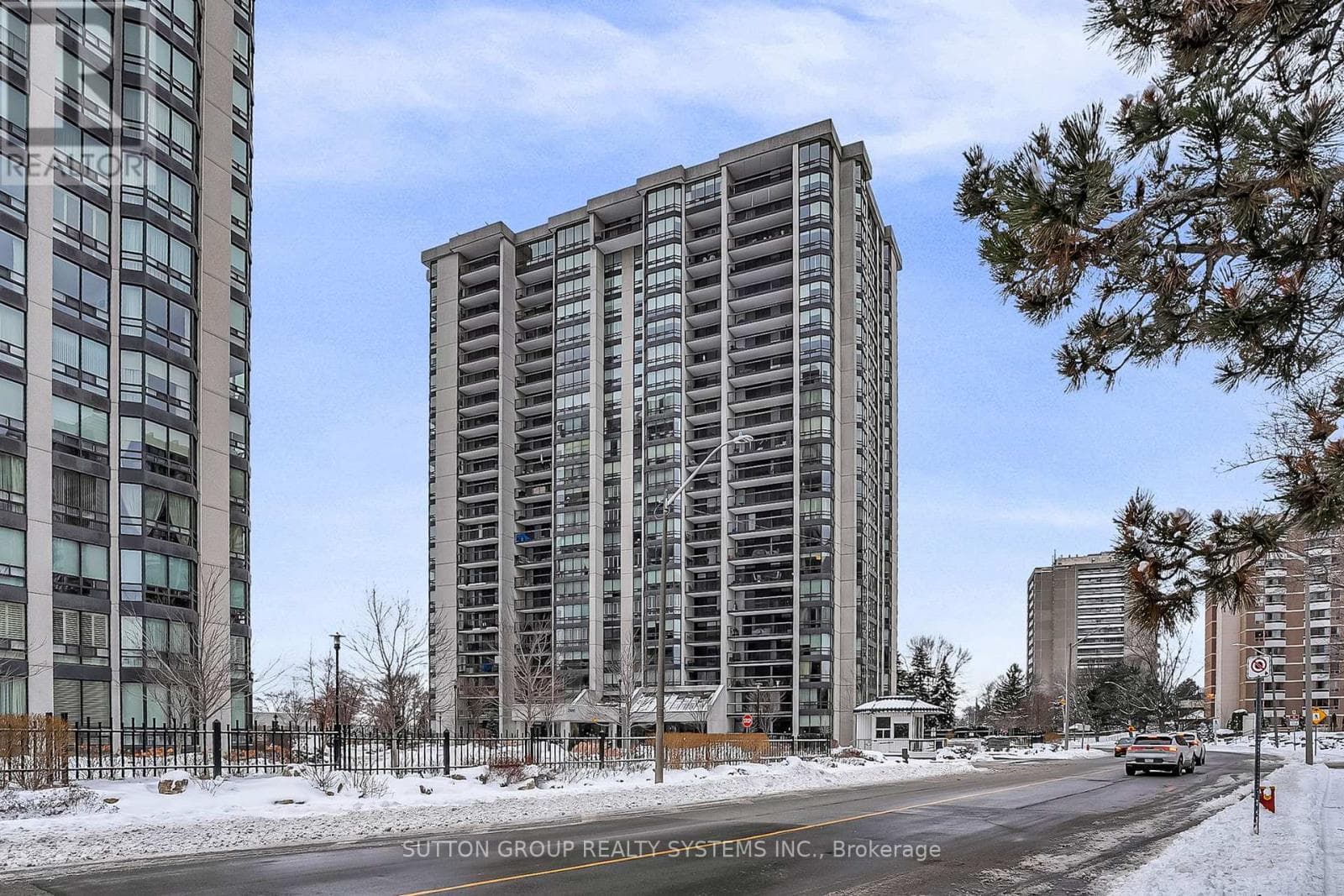 501 - 2180 MARINE DRIVE in Bronte