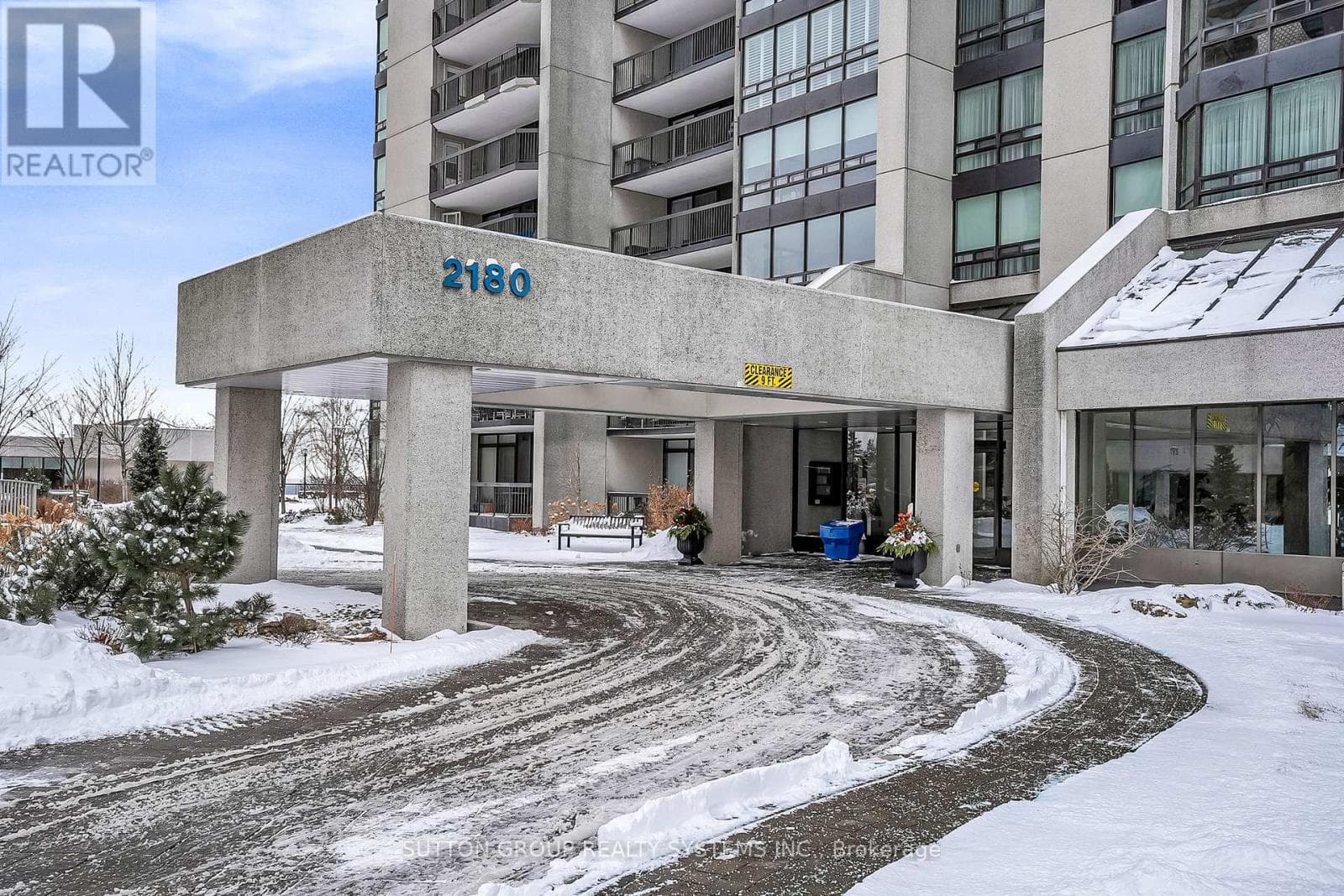 501 - 2180 MARINE DRIVE — photo 2