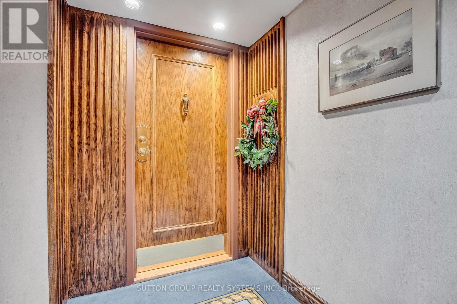 501 - 2180 MARINE DRIVE — photo 4