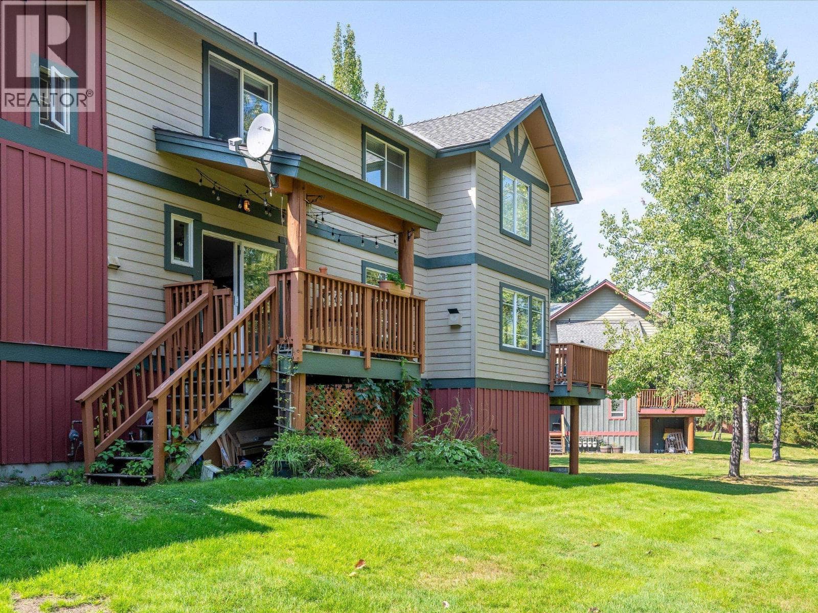 18 1450 VINE ROAD in 