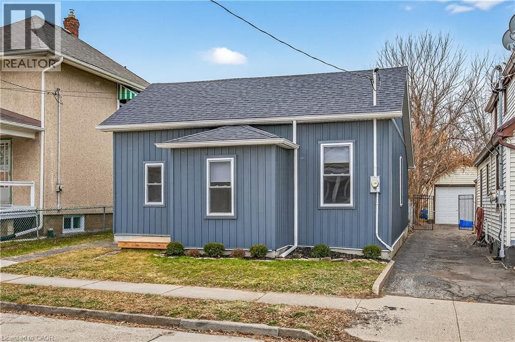 56 DIVISION STREET in 
