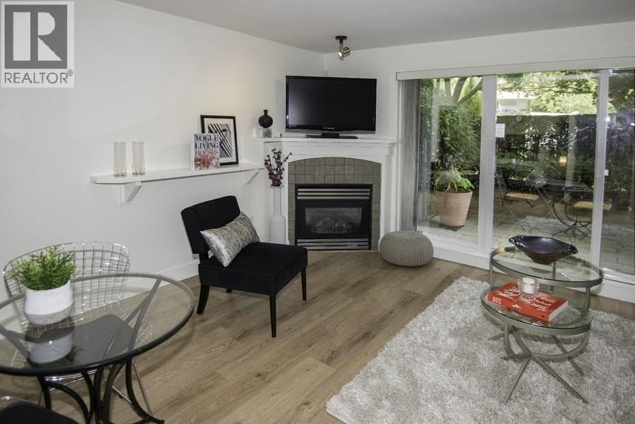 103 1868 W 5TH AVENUE — photo 4