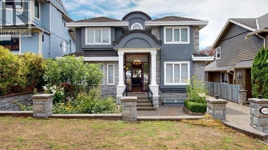467 WEST KINGS ROAD in North Lonsdale Delbrook