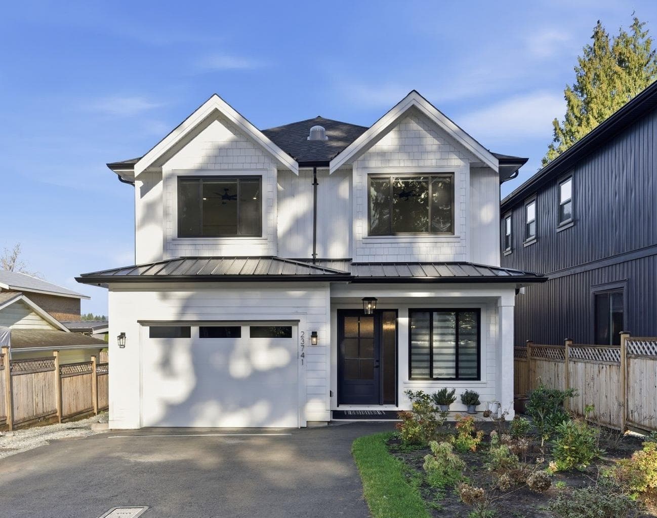23741 OLD YALE ROAD in 