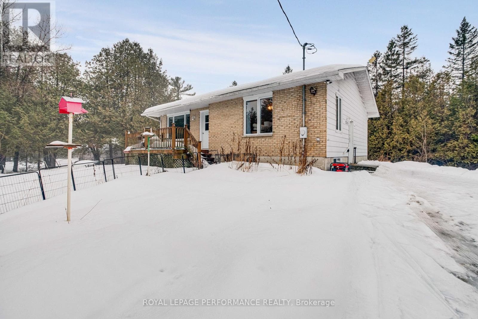 2375 COUNTY RD 17 ROAD, Cornwall — photo 2