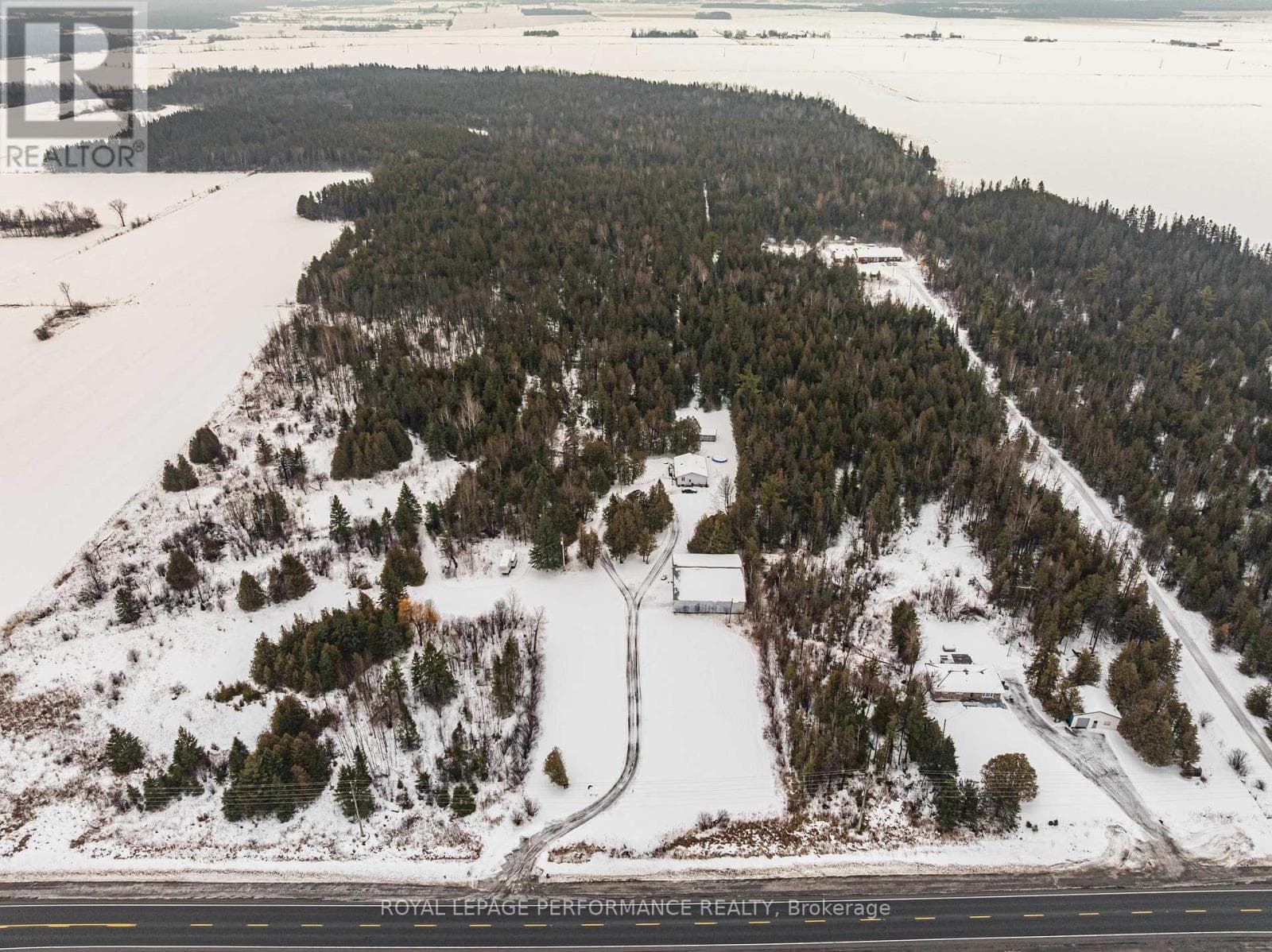 2375 COUNTY RD 17 ROAD, Cornwall — photo 4