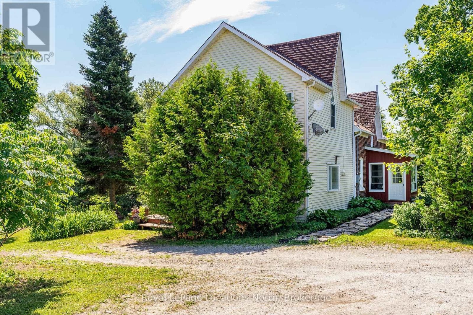138237 GREY ROAD 112 ROAD in 