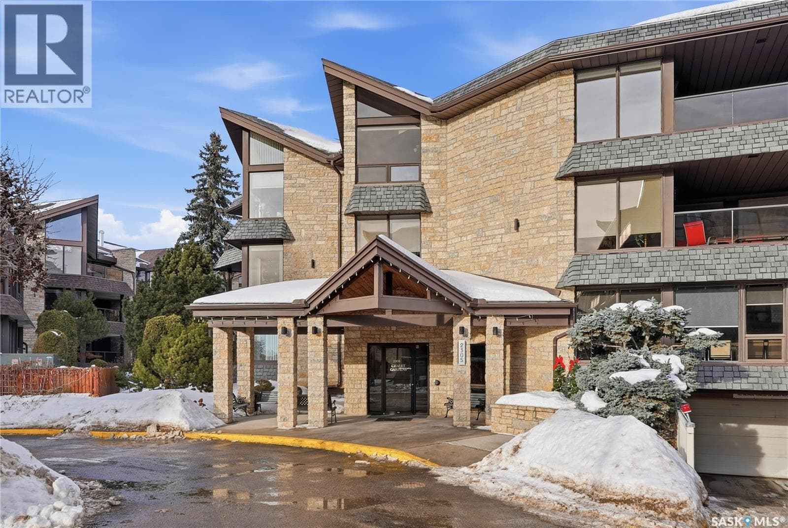 311 2305 Adelaide STREET E in Nutana S.C