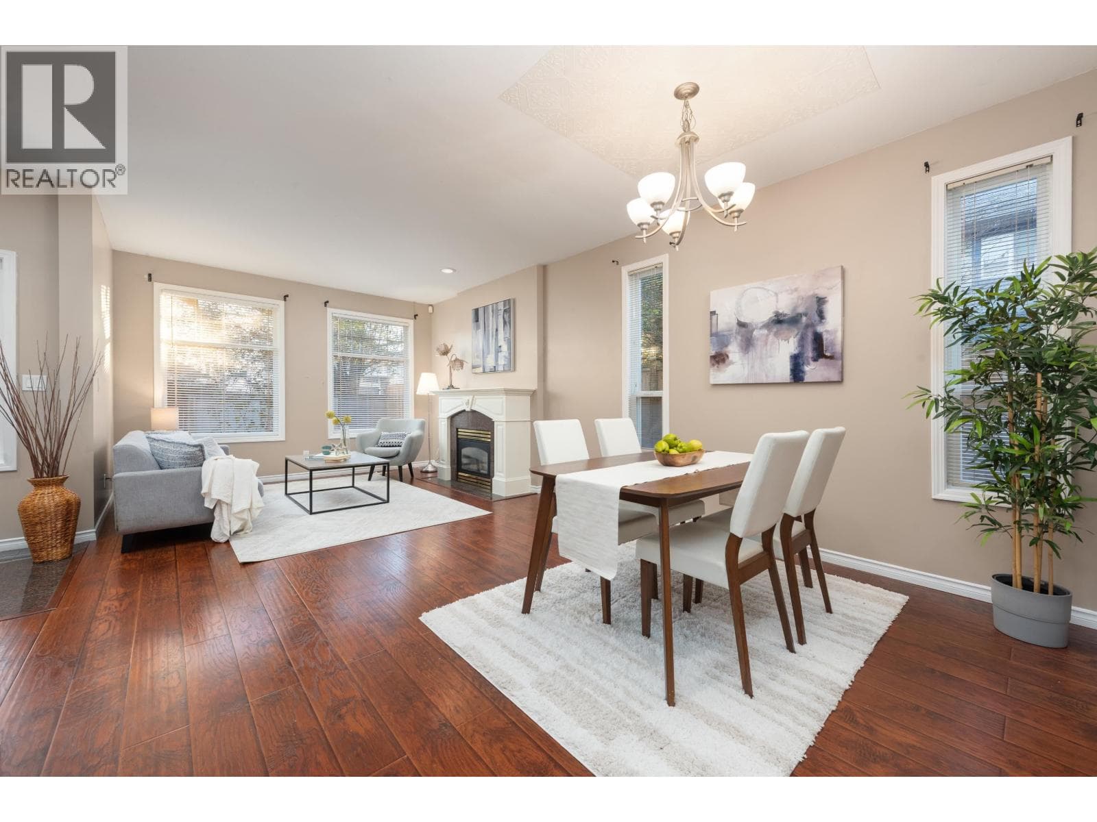 10231 CAMBIE ROAD in West Camble