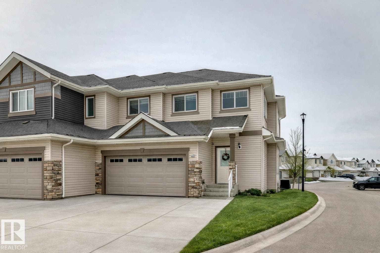 #41 4835 WRIGHT DR SW in WINDERMERE