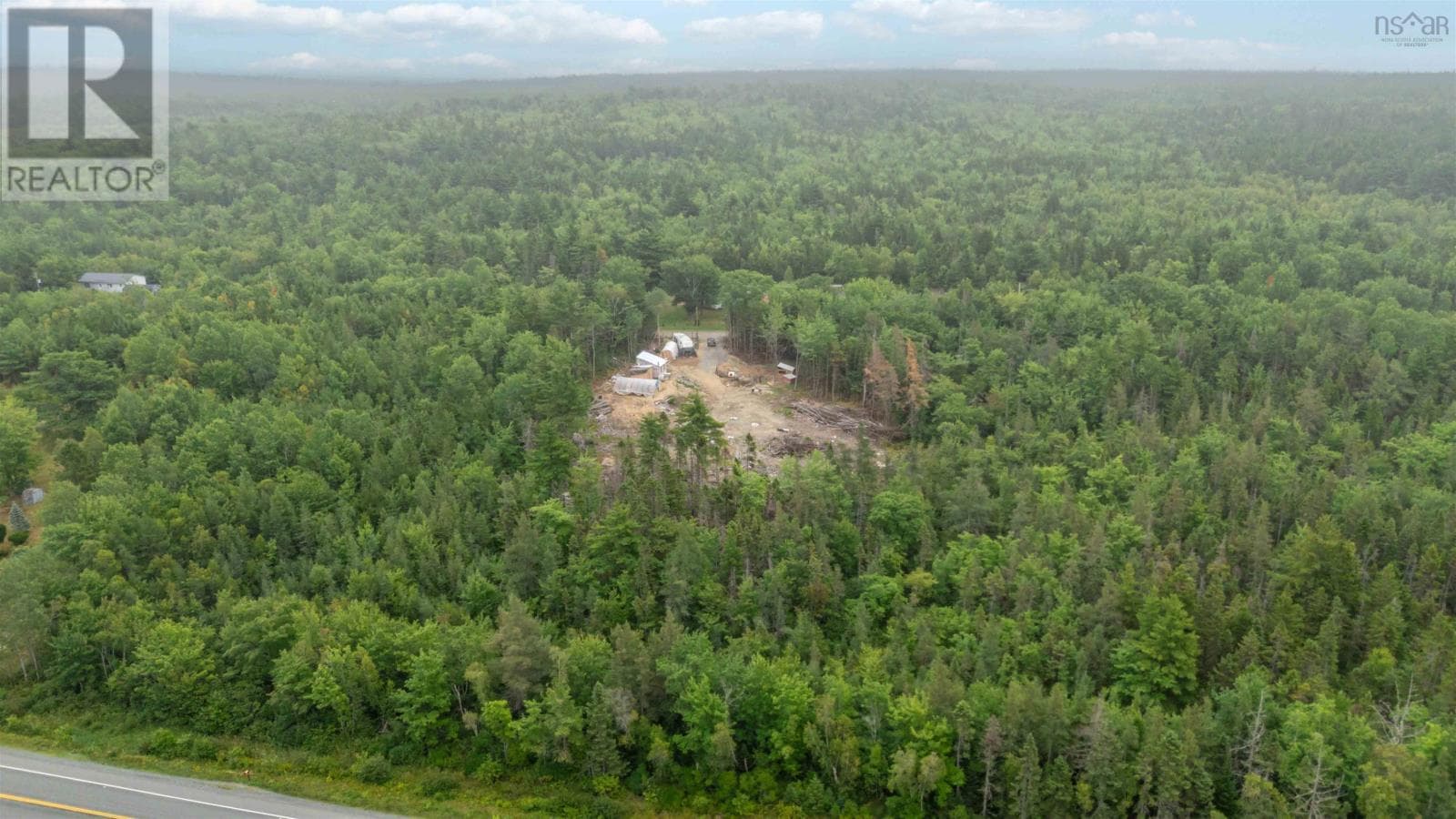 100 Llewellyn Loop Road in 