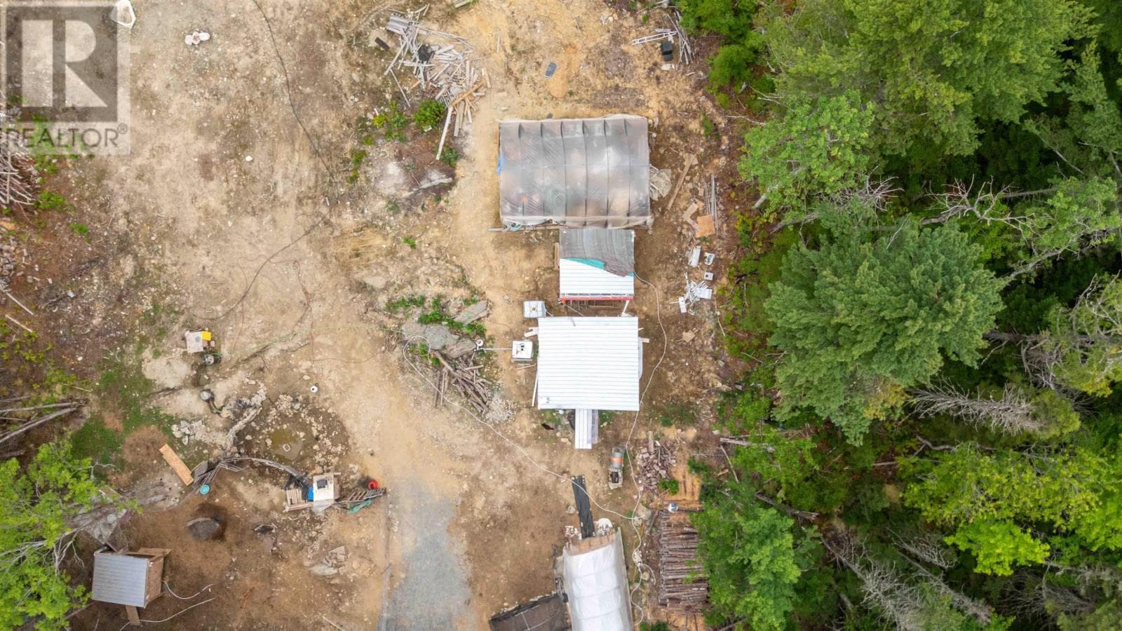 100 Llewellyn Loop Road — photo 4
