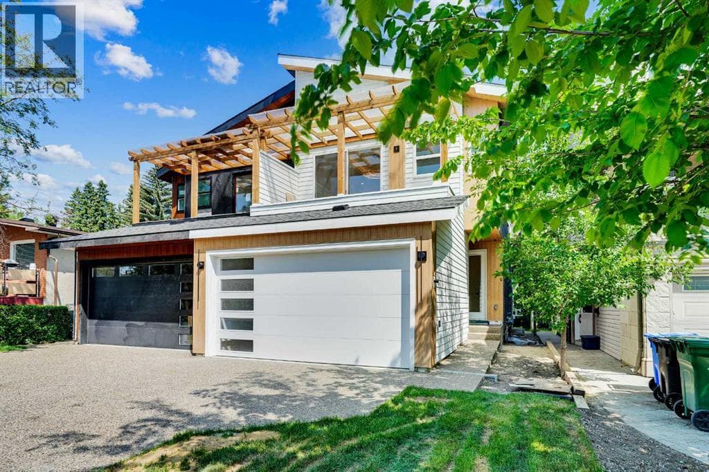 602 25 AVENUE NORTHEAST in WINSTON HEIGHTS/MOUNTVIEW