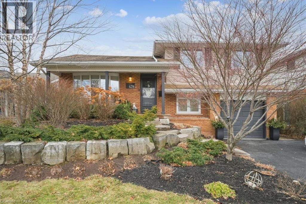 478 DONEGAL DRIVE in 
