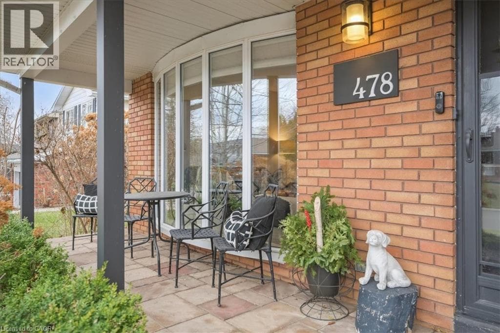 478 DONEGAL DRIVE — photo 4