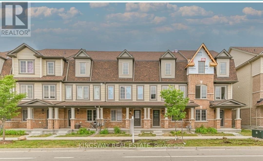 616 LINDEN DRIVE in Central Preston