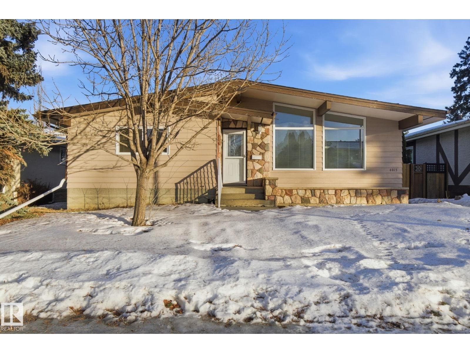 4015 120 STREET NORTHWEST in ASPEN GARDENS
