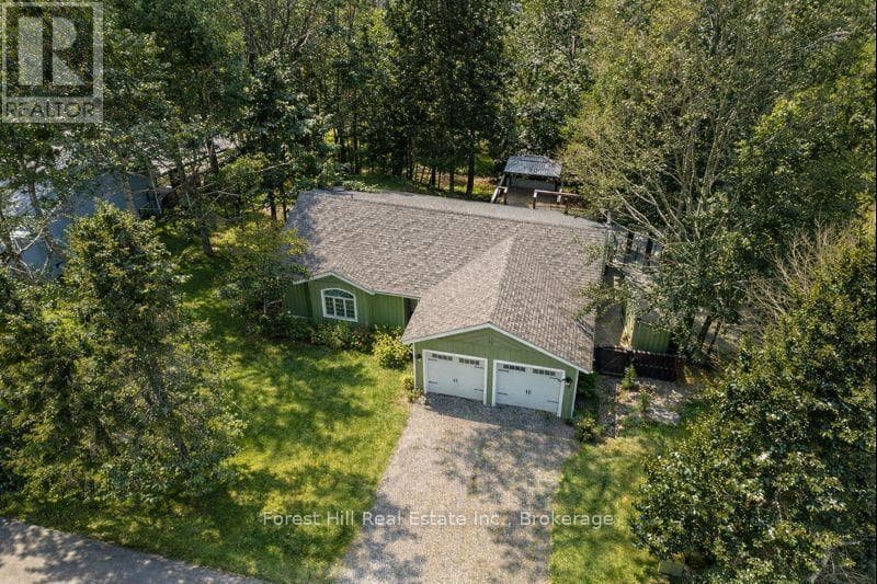 33 MEADOW HEIGHTS DRIVE — photo 2