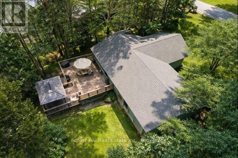 33 MEADOW HEIGHTS DRIVE — photo 3