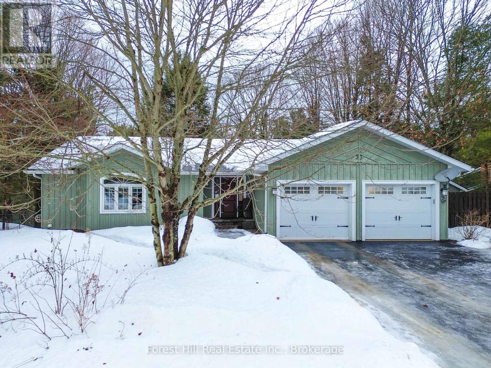 33 MEADOW HEIGHTS DRIVE — photo 4
