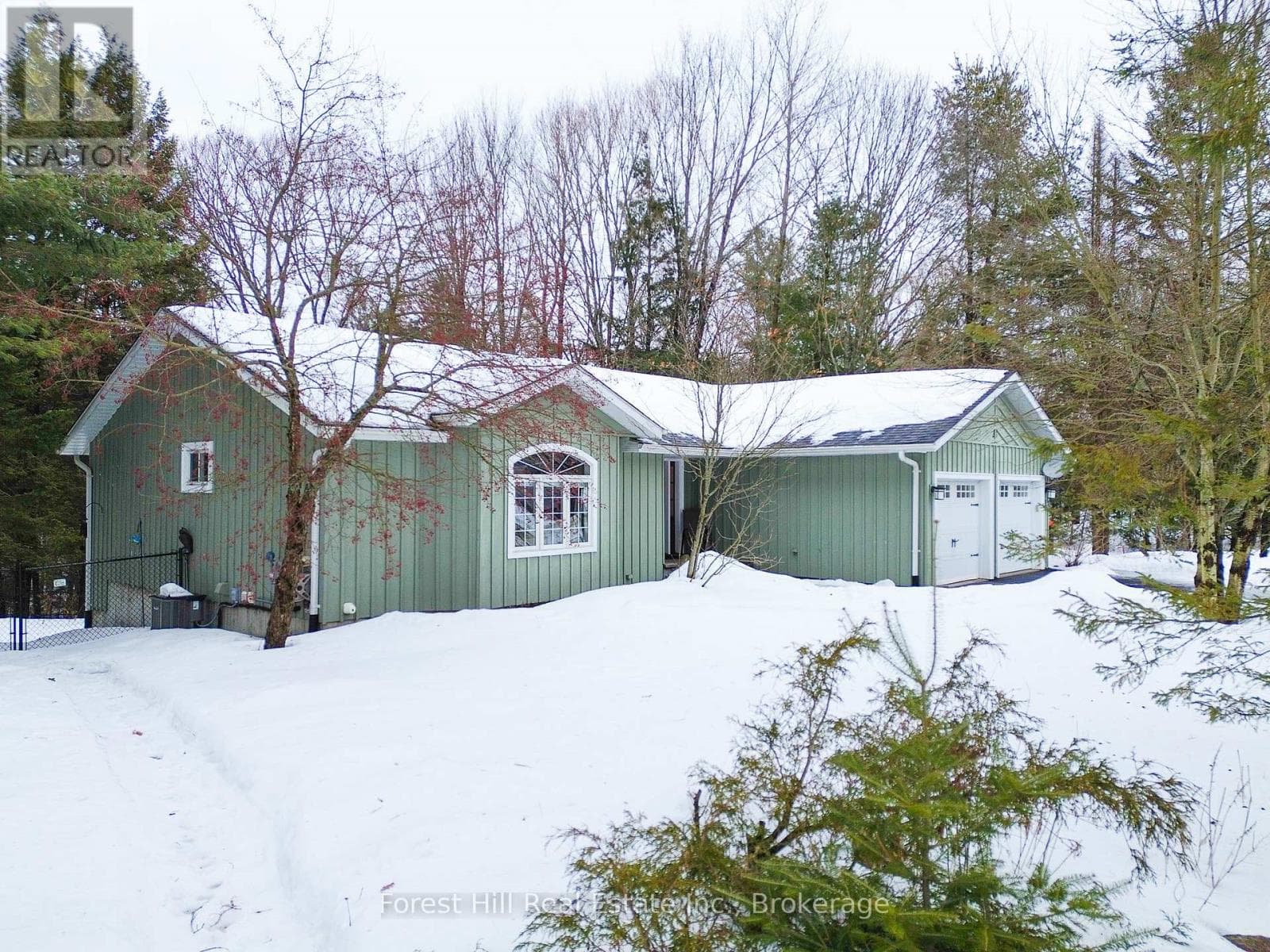 33 MEADOW HEIGHTS DRIVE — photo 5