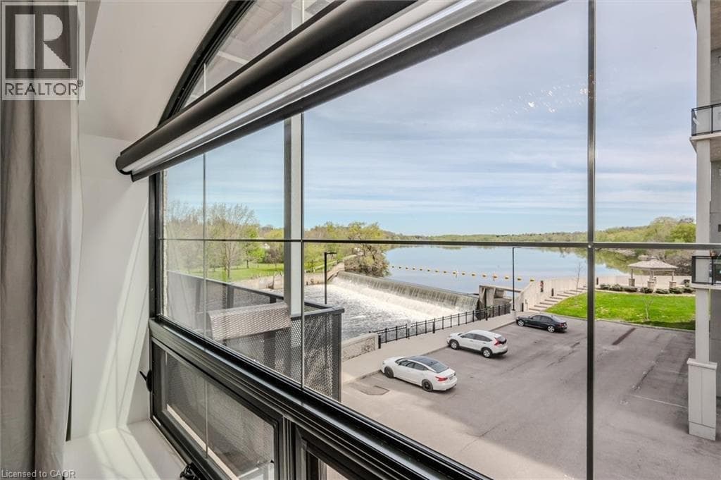 19 GUELPH AVENUE Avenue Unit# 308 — photo 2