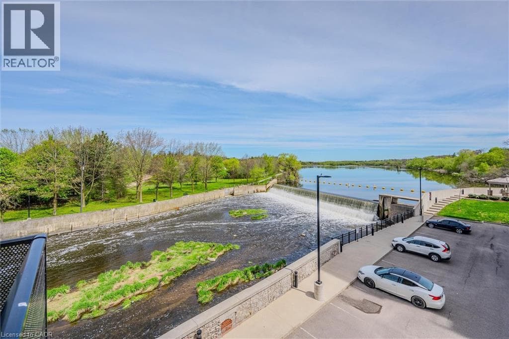 19 GUELPH AVENUE Avenue Unit# 308 — photo 3
