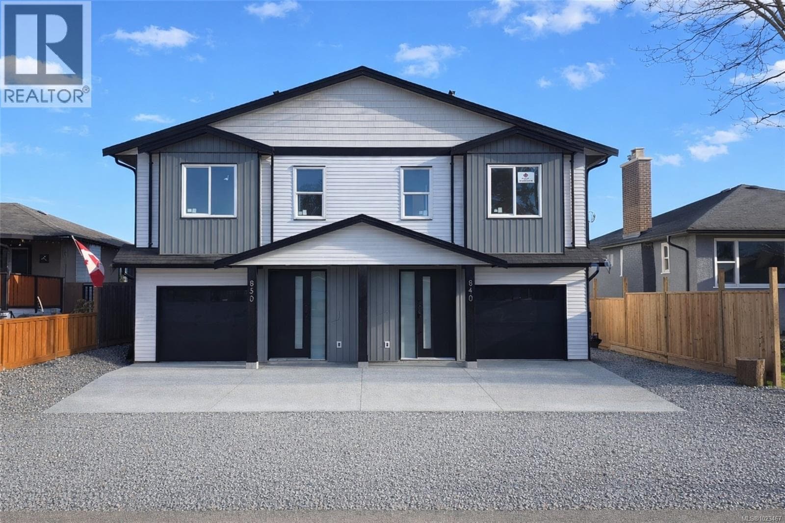 850 SUNDERLAND AVENUE in 