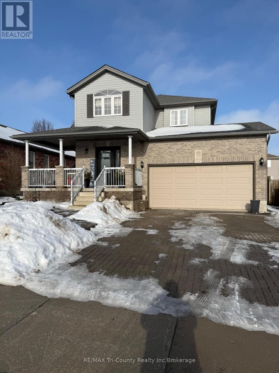 63 WOODHATCH CRESCENT in 
