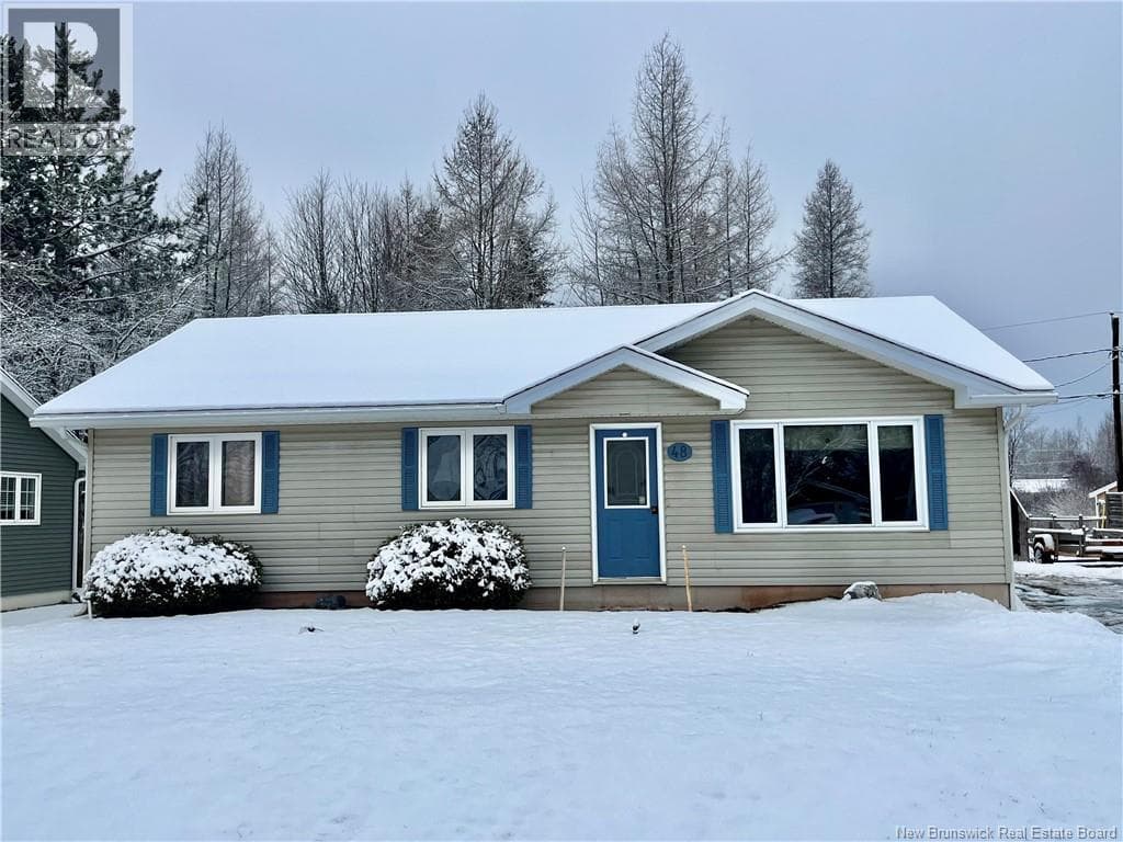 48 DUNDEE DRIVE in 