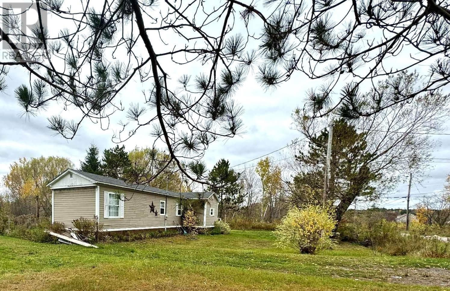 269 CHANCE HARBOUR ROAD in 