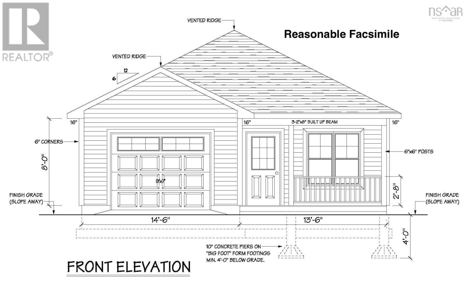 LOT 64A HALE ROAD in 