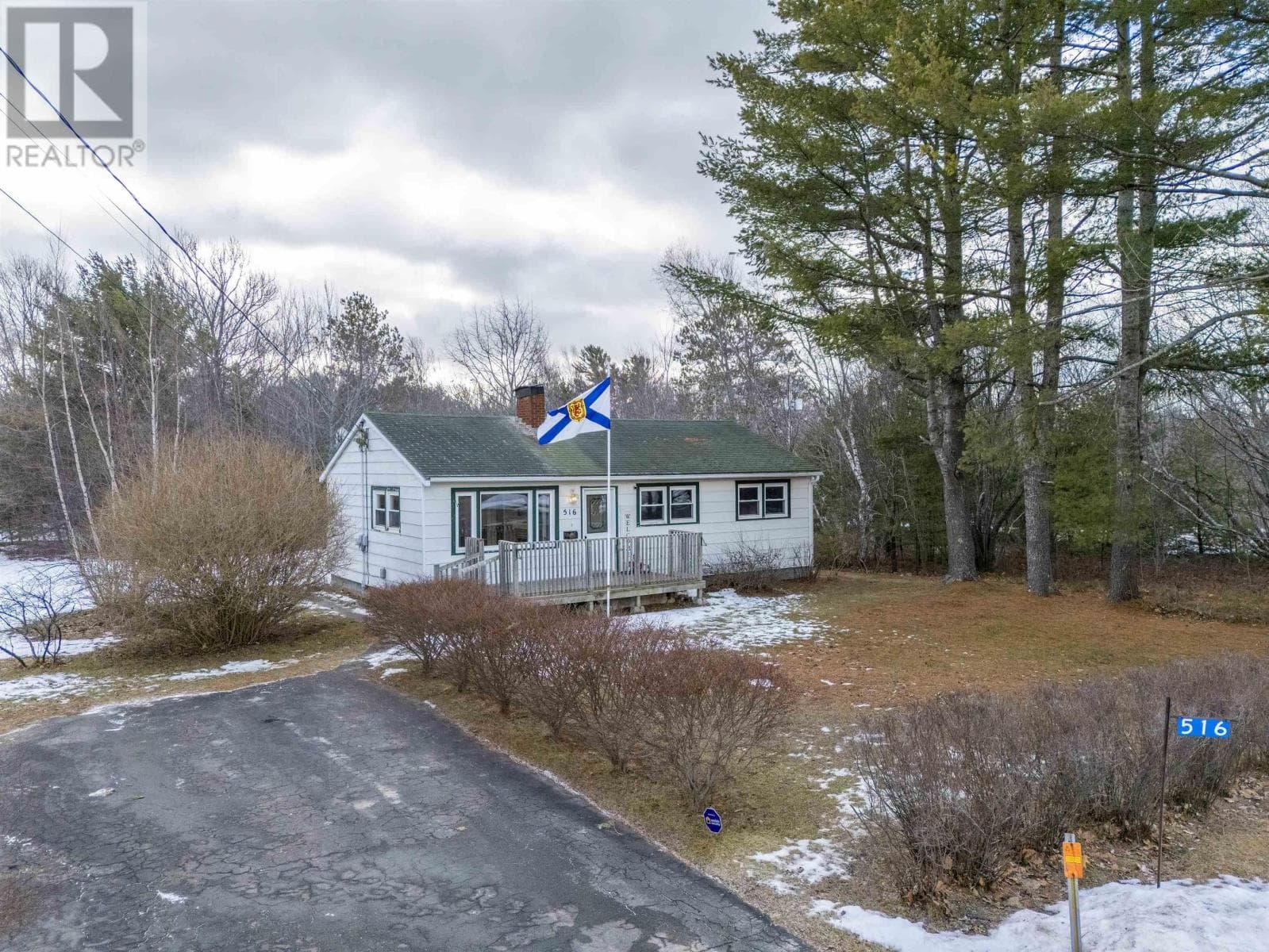 516 WINDSOR STREET in 