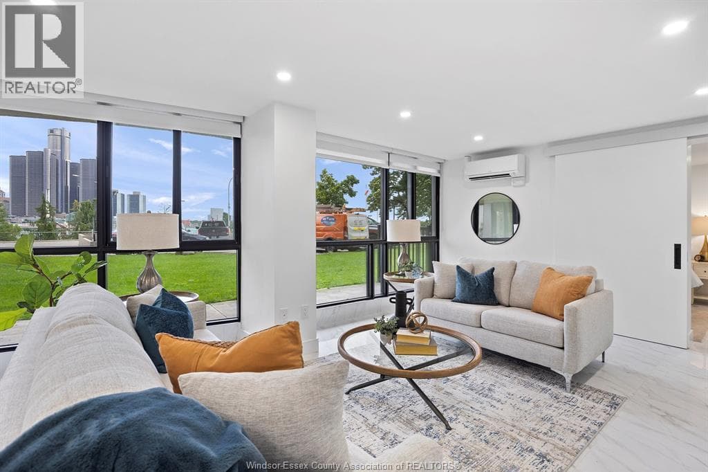 111 RIVERSIDE DRIVE East Unit# 116, Windsor — photo 4