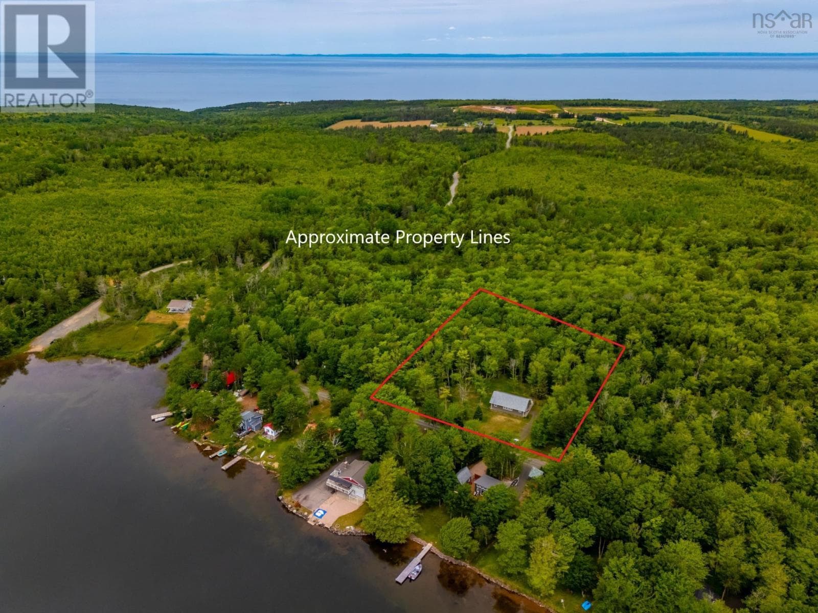 580 RUMSEY LAKE ROAD in 