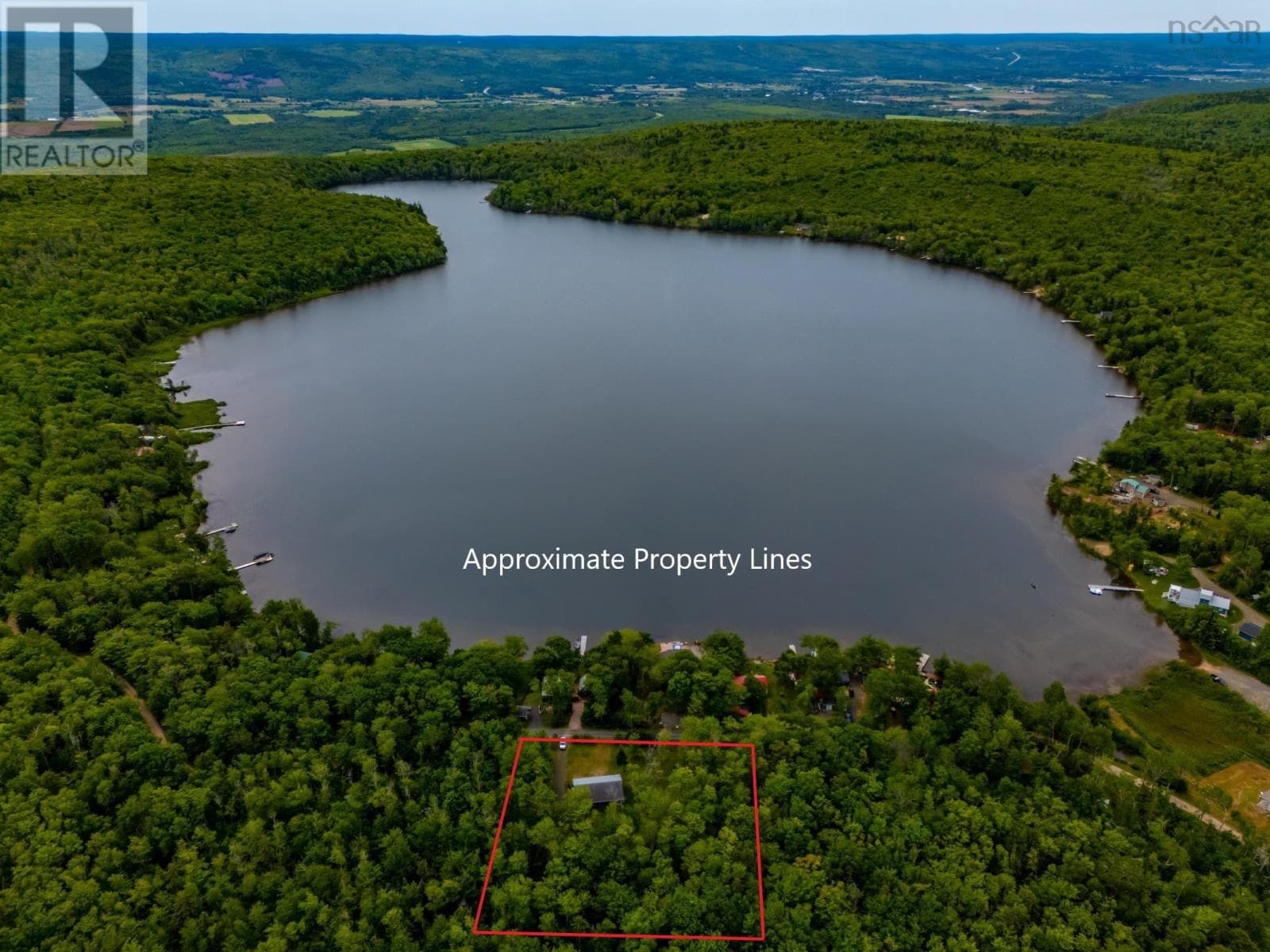580 RUMSEY LAKE ROAD — photo 3