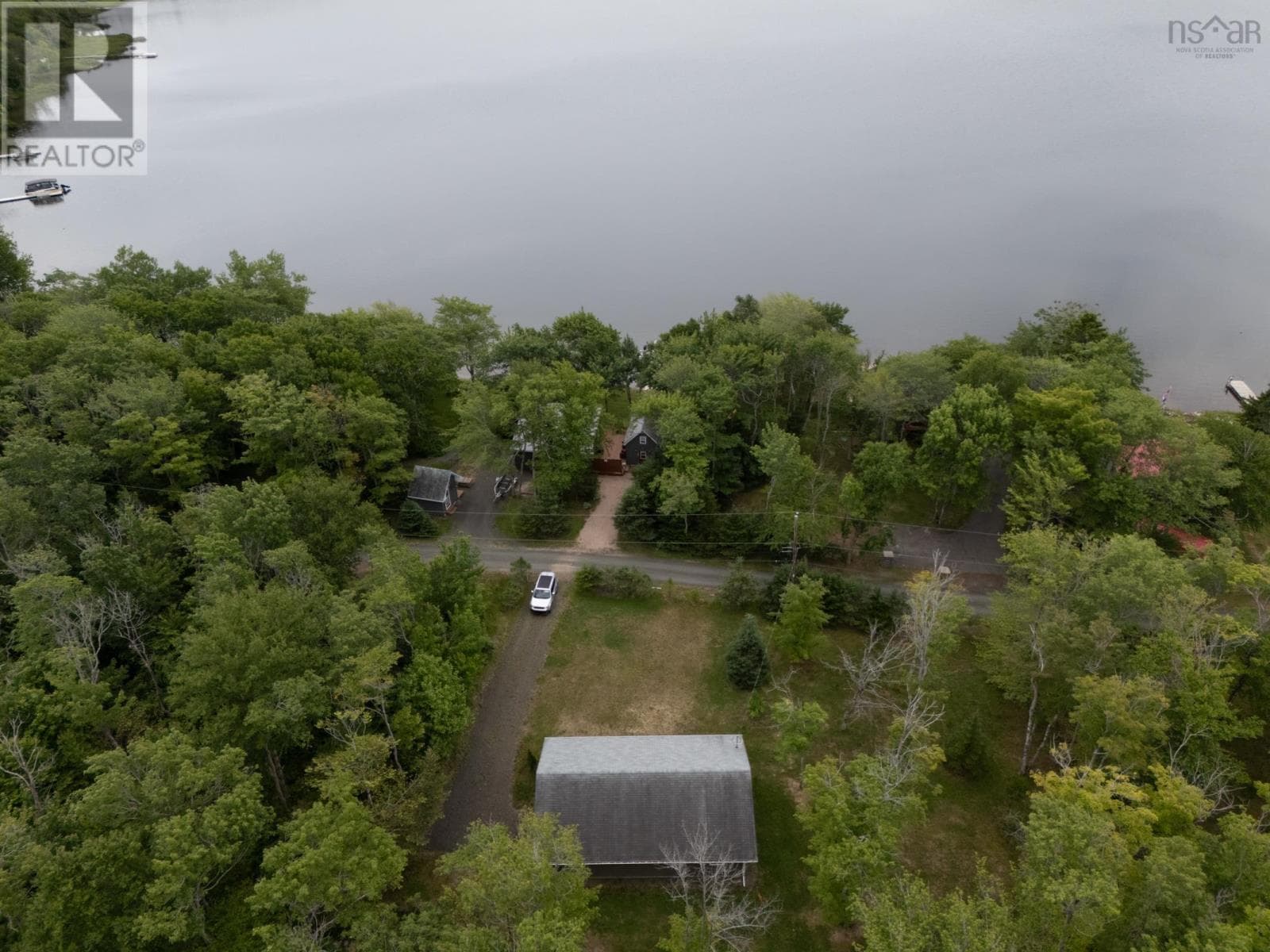 580 RUMSEY LAKE ROAD — photo 4