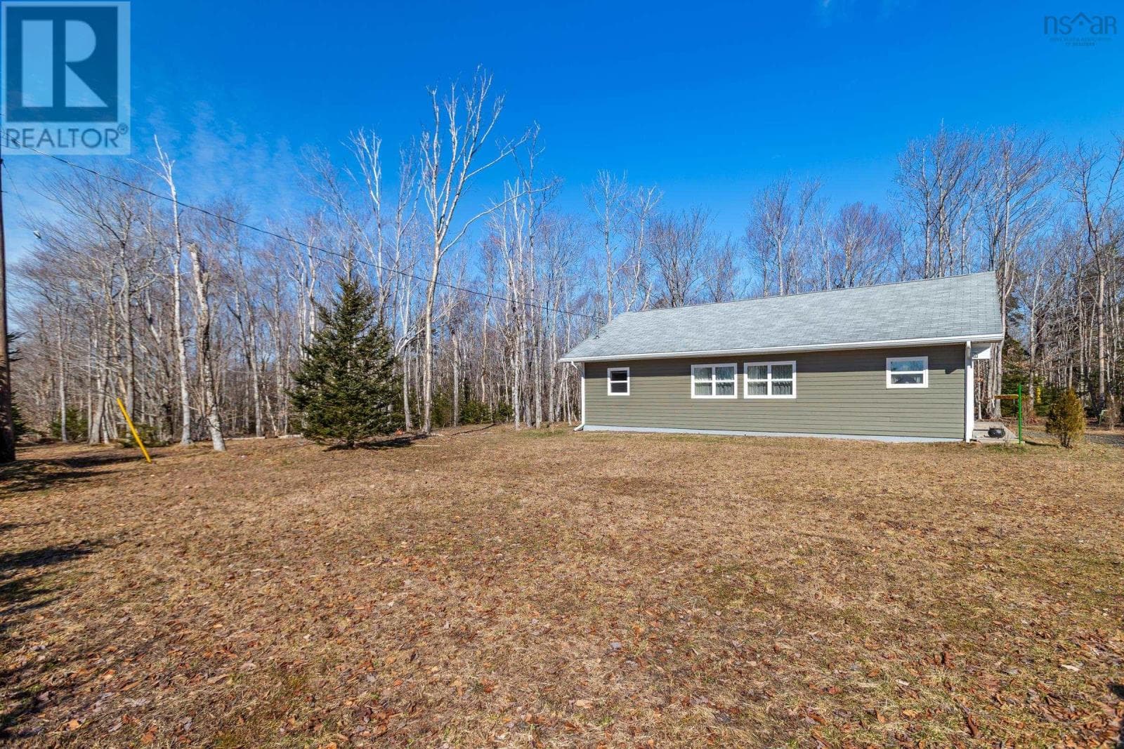 580 RUMSEY LAKE ROAD — photo 2