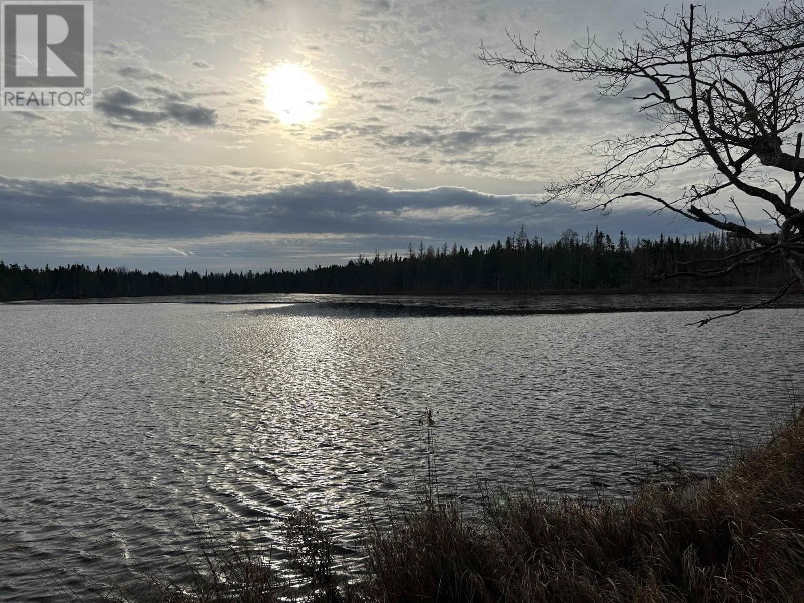 STEWART HILL ROAD in UPPER MUSQUODOBOIT