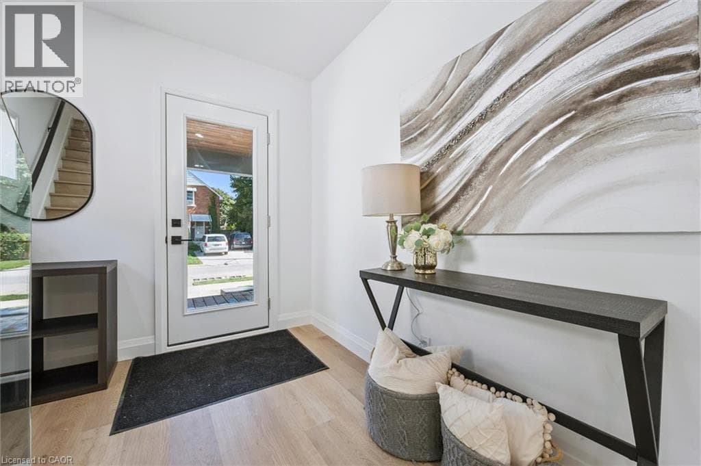 66 TRINITY STREET in 