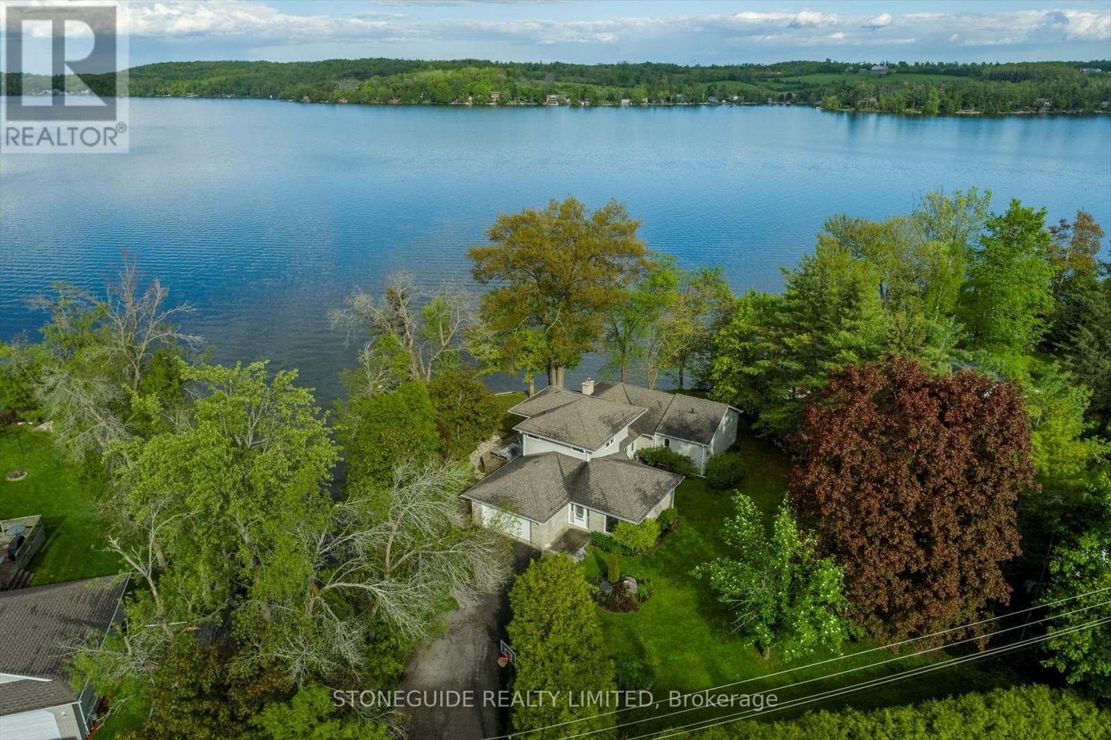 409 GIFFORD DRIVE in 