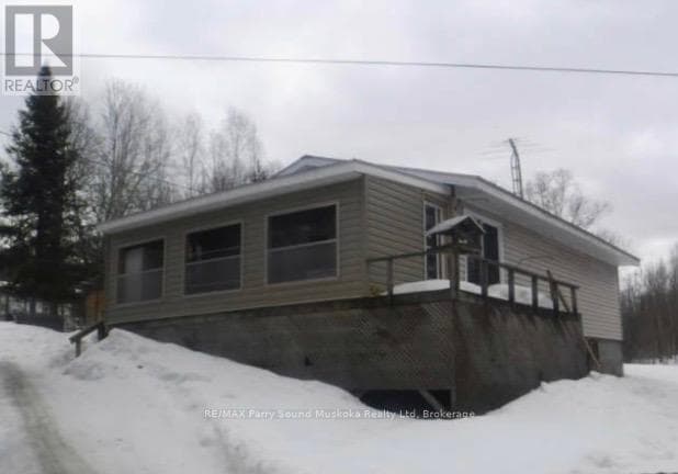 192 SEAGULL LAKE ROAD, OnePoint — photo 2