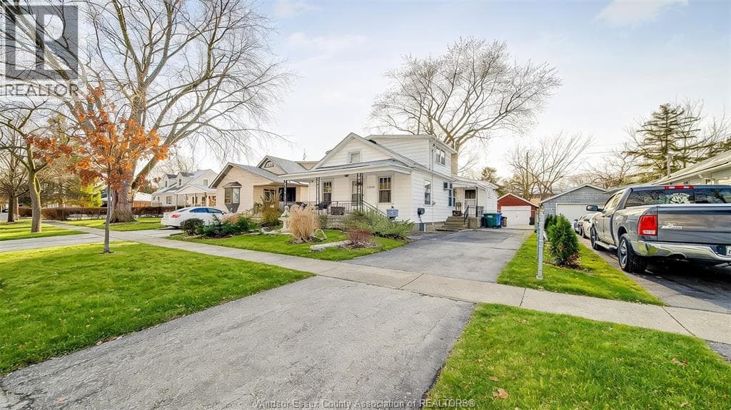 1537 WESTMINSTER AVENUE, Windsor — photo 4